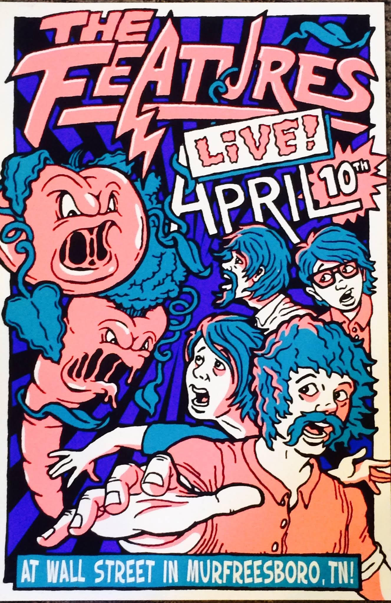 April 10