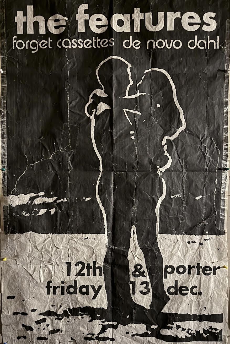 Show 1 Poster