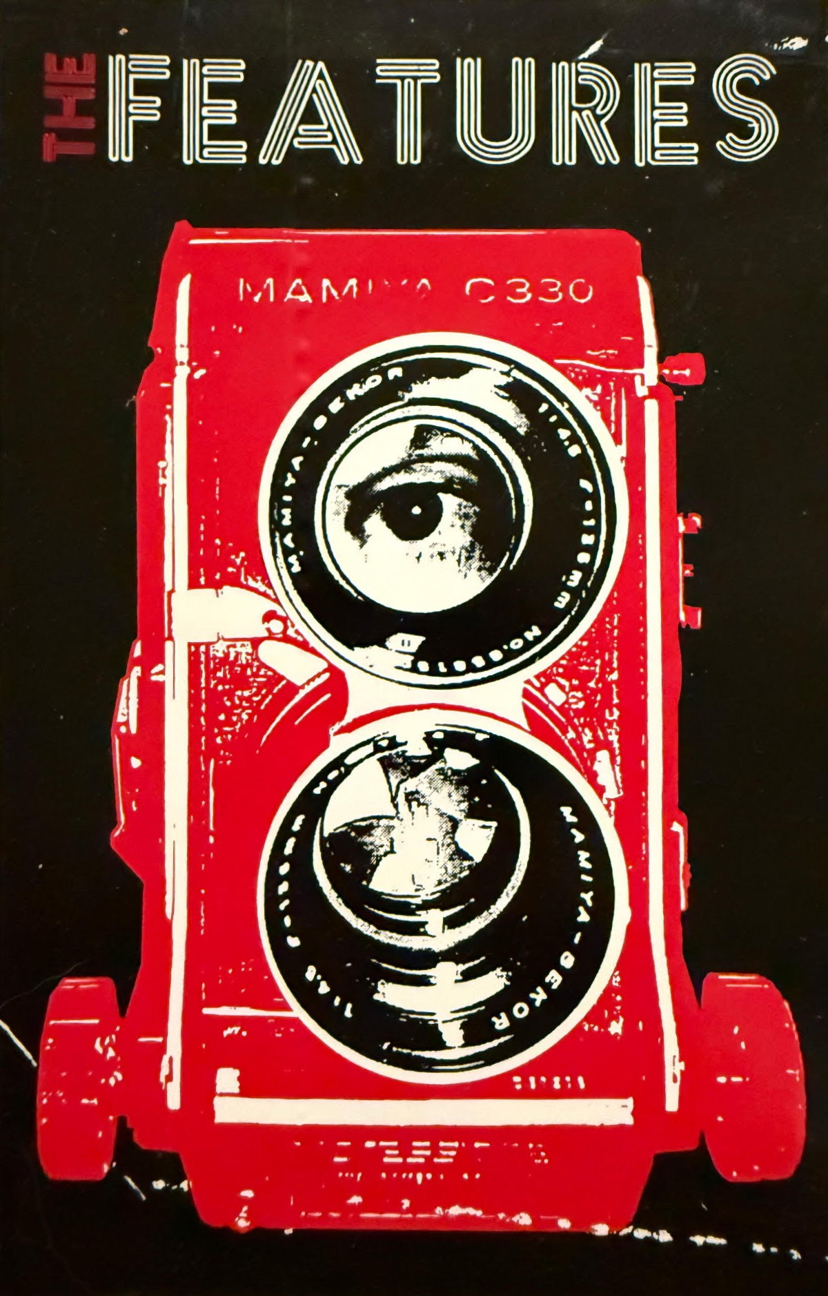 Show 1 Poster